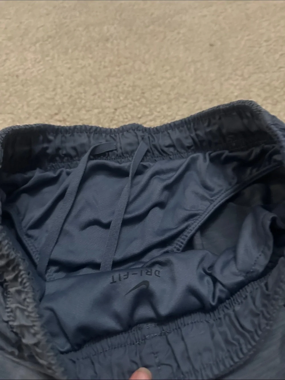 Nike lightweight athletic